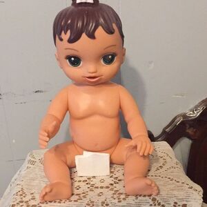 2019 Baby Alive